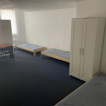 Viola Hostel Budapeşte Dış mekan fotoğraf