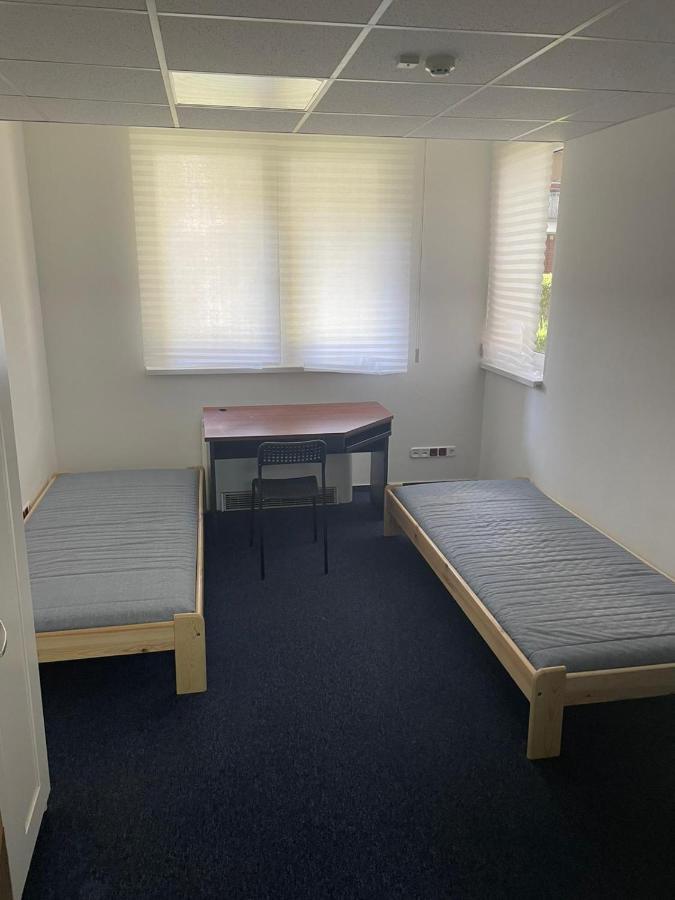 Viola Hostel Budapeşte Dış mekan fotoğraf