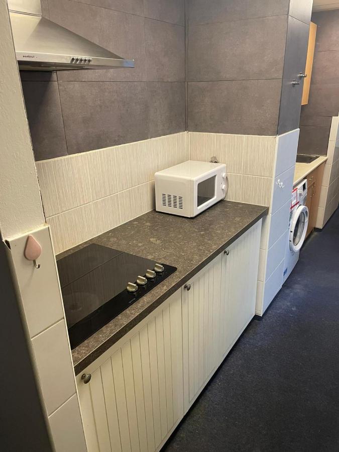 Viola Hostel Budapeşte Dış mekan fotoğraf