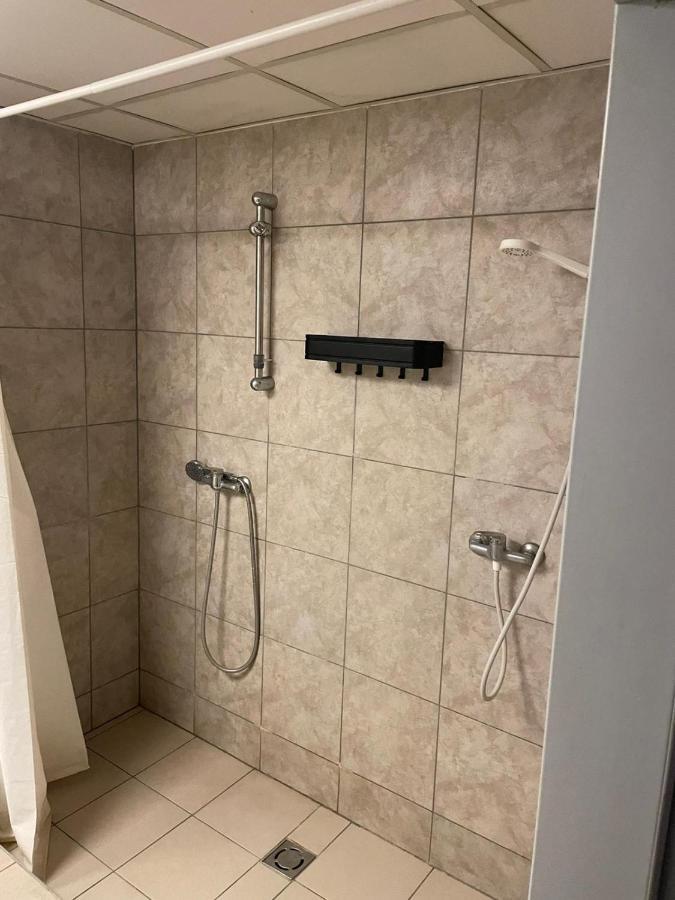 Viola Hostel Budapeşte Dış mekan fotoğraf