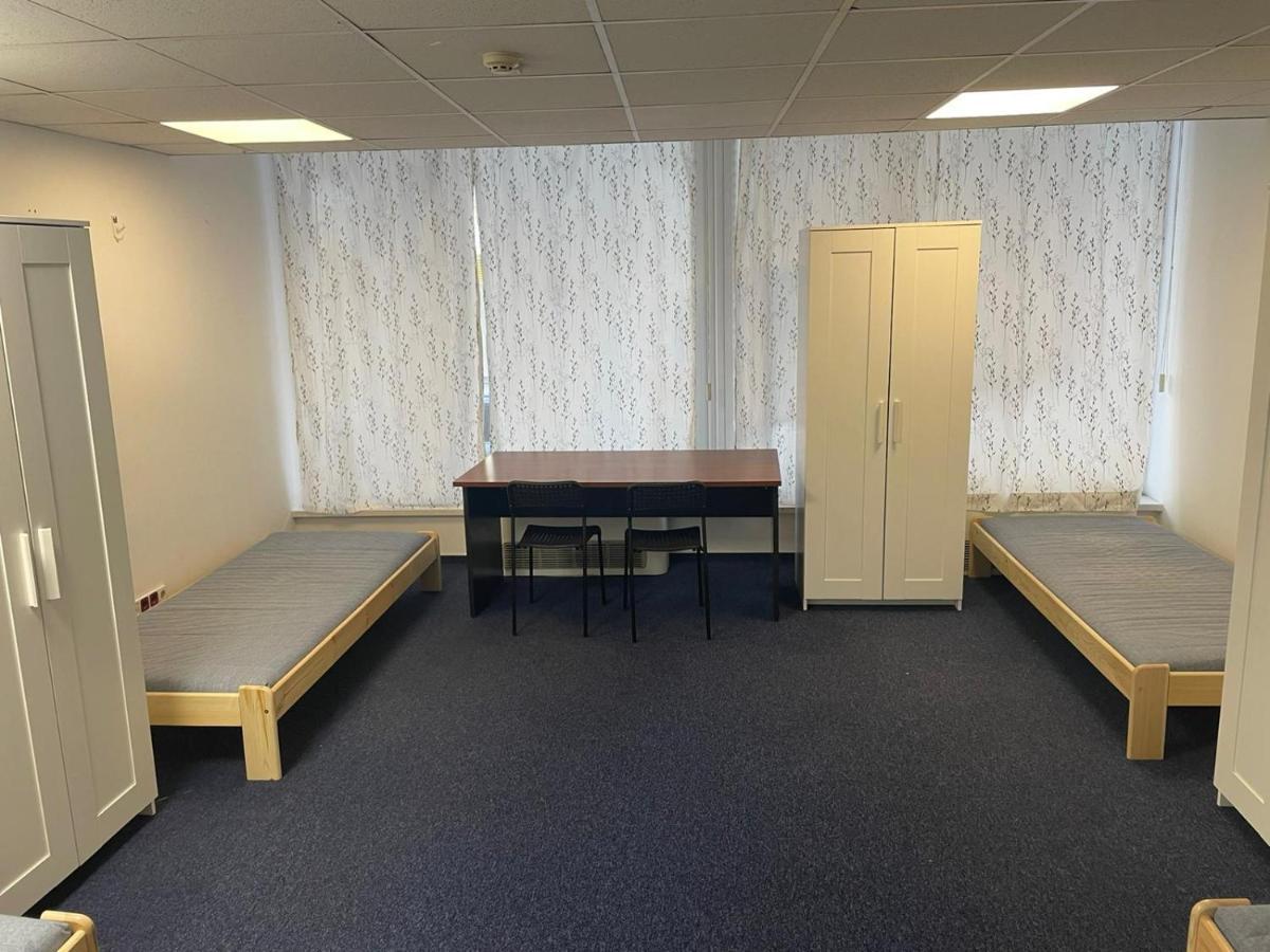 Viola Hostel Budapeşte Dış mekan fotoğraf