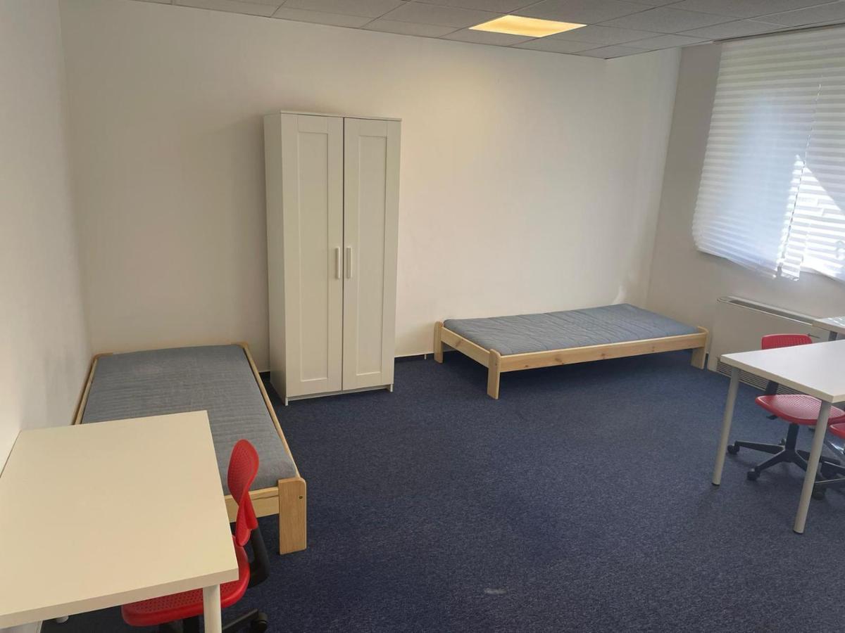Viola Hostel Budapeşte Dış mekan fotoğraf