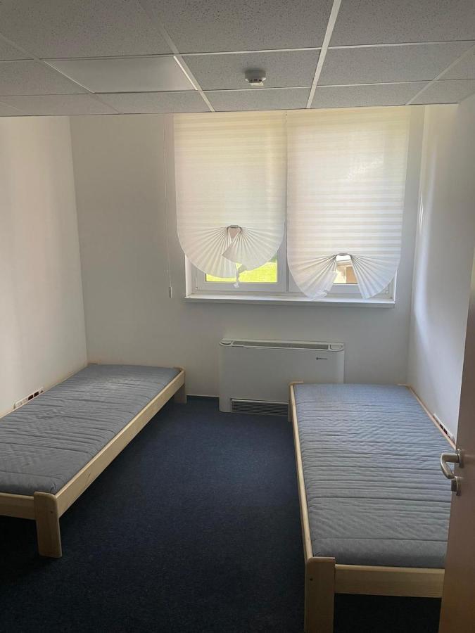 Viola Hostel Budapeşte Dış mekan fotoğraf