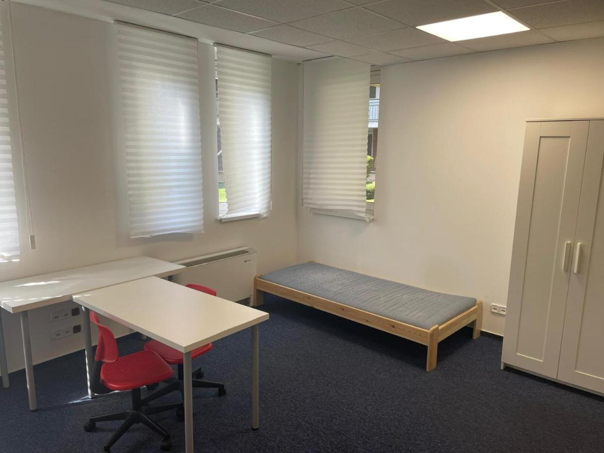 Viola Hostel Budapeşte Dış mekan fotoğraf