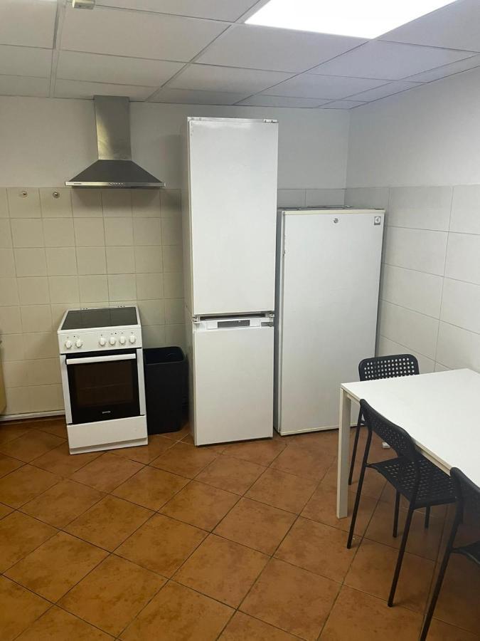 Viola Hostel Budapeşte Dış mekan fotoğraf