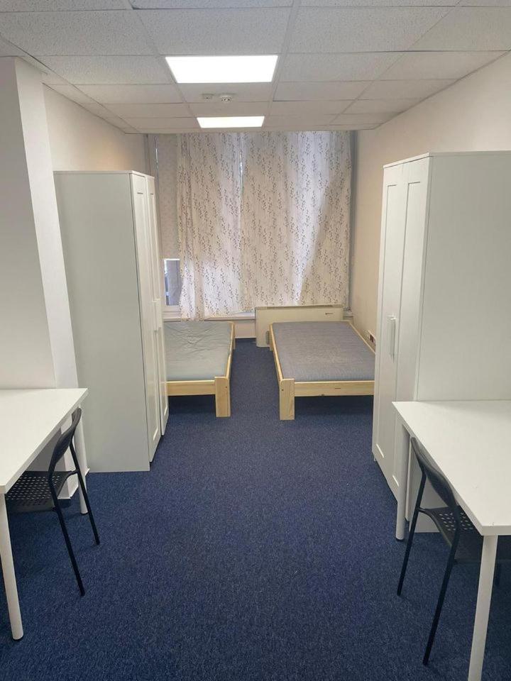 Viola Hostel Budapeşte Dış mekan fotoğraf