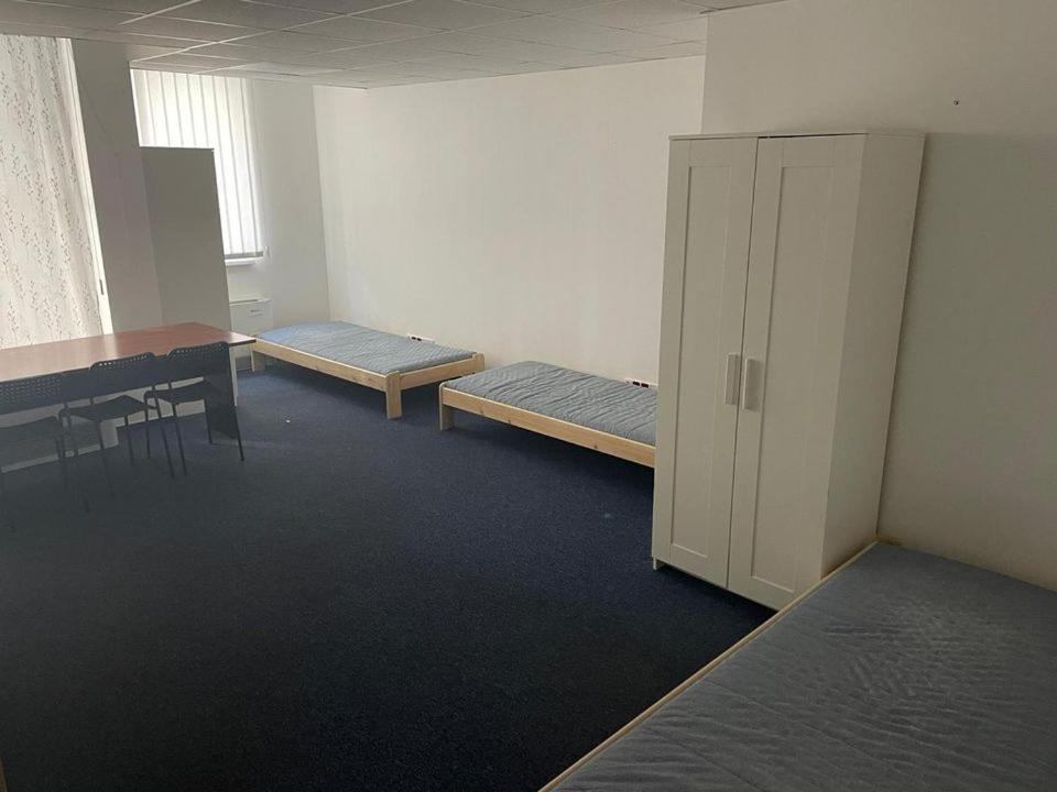 Viola Hostel Budapeşte Dış mekan fotoğraf