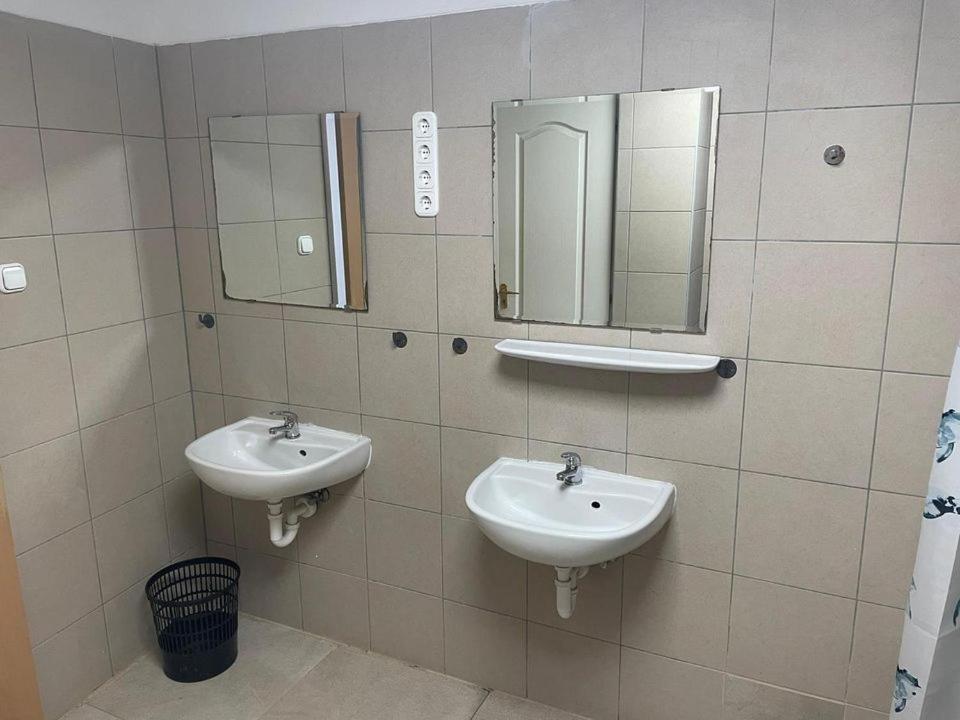 Viola Hostel Budapeşte Dış mekan fotoğraf