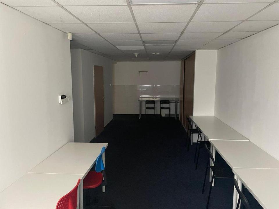 Viola Hostel Budapeşte Dış mekan fotoğraf