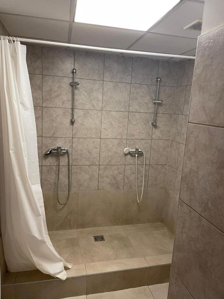 Viola Hostel Budapeşte Dış mekan fotoğraf
