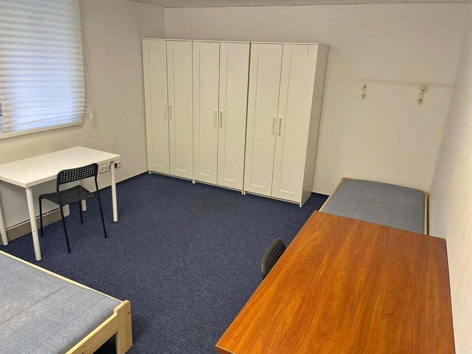 Viola Hostel Budapeşte Dış mekan fotoğraf