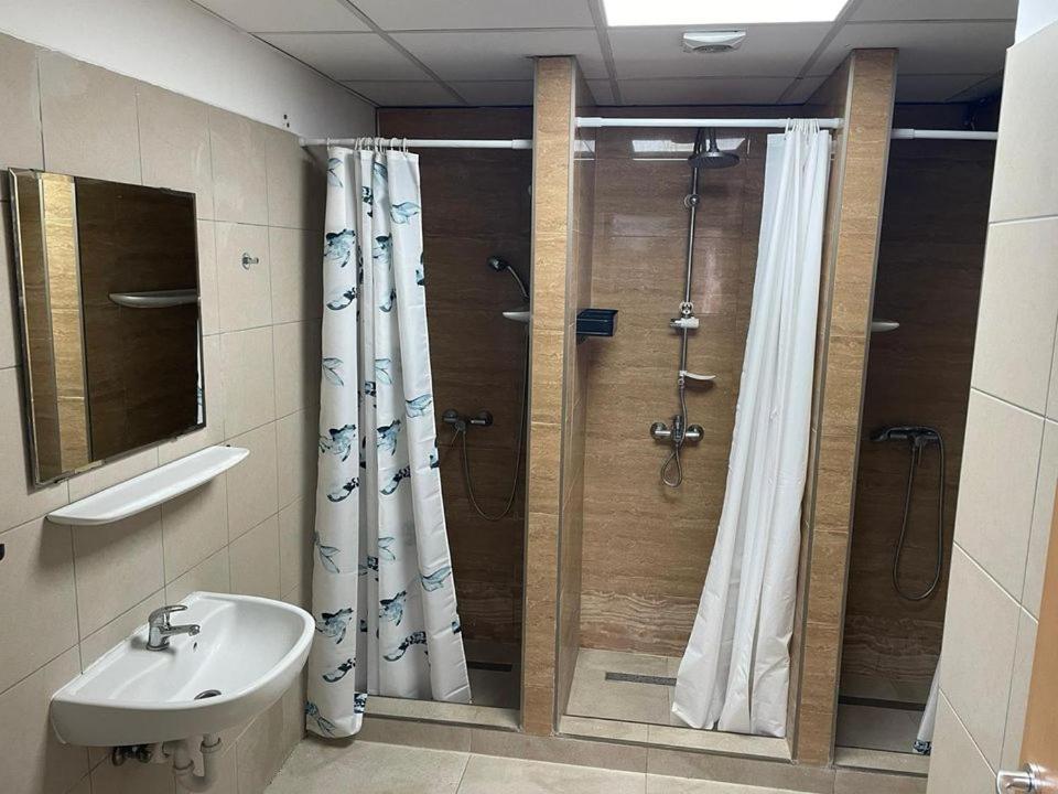 Viola Hostel Budapeşte Dış mekan fotoğraf